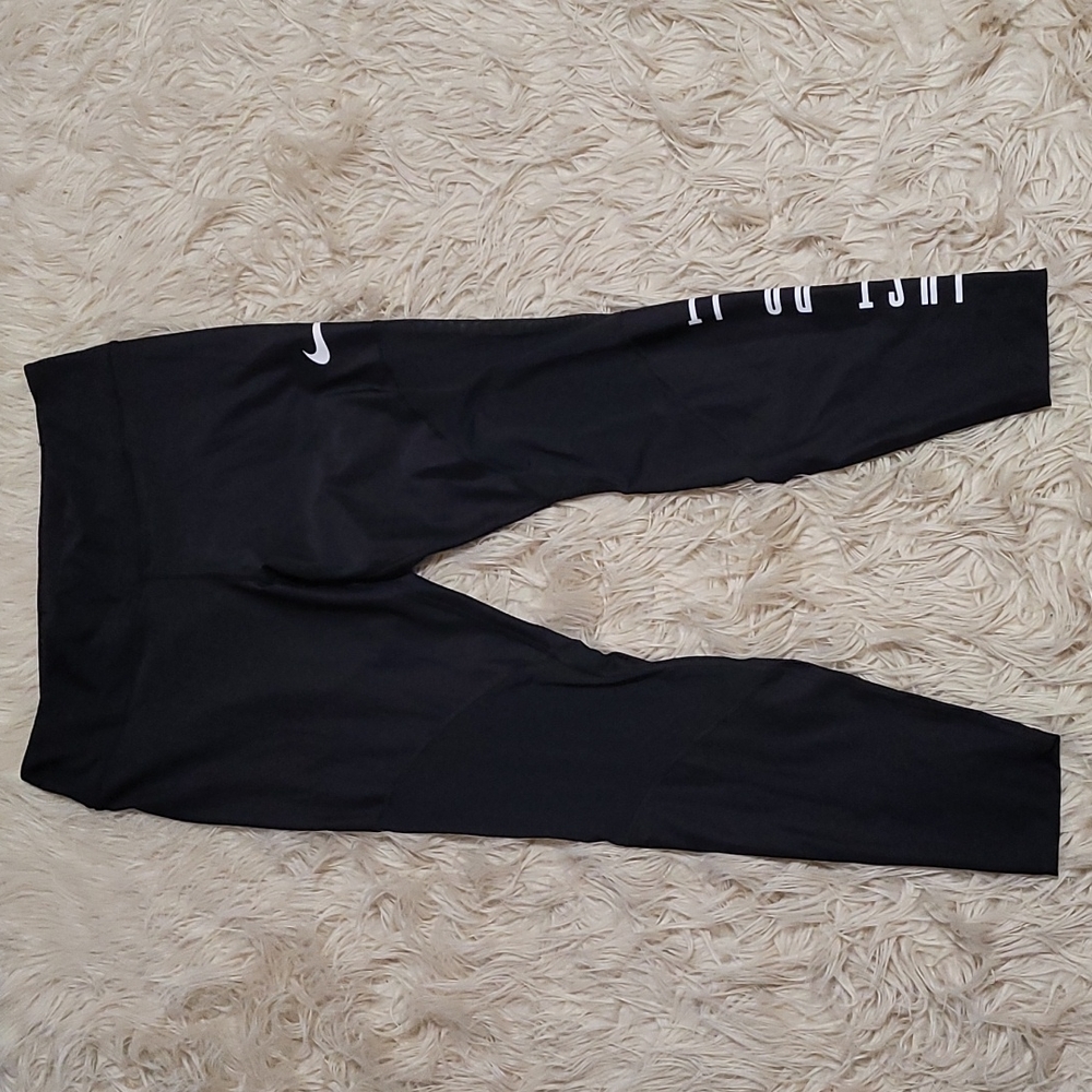 Nike Dri Fit Leggings
